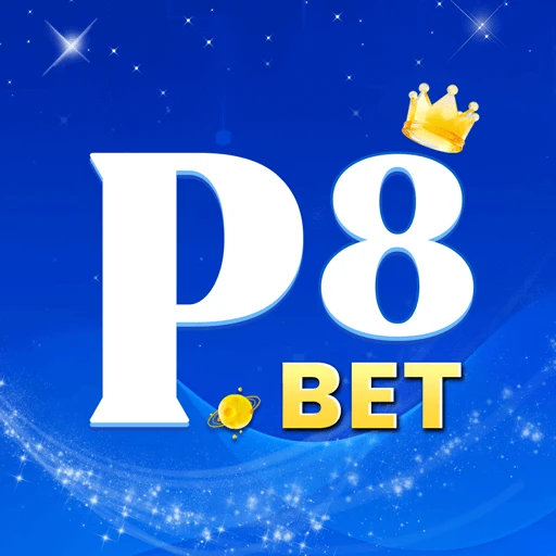 P8 BET logo