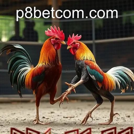 Online Sabong: The Evolution and Impact of P8 BET