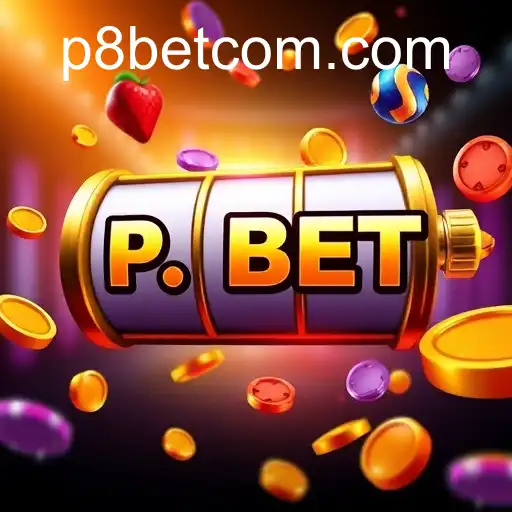 The Thrilling World of P8 BET Online Slots