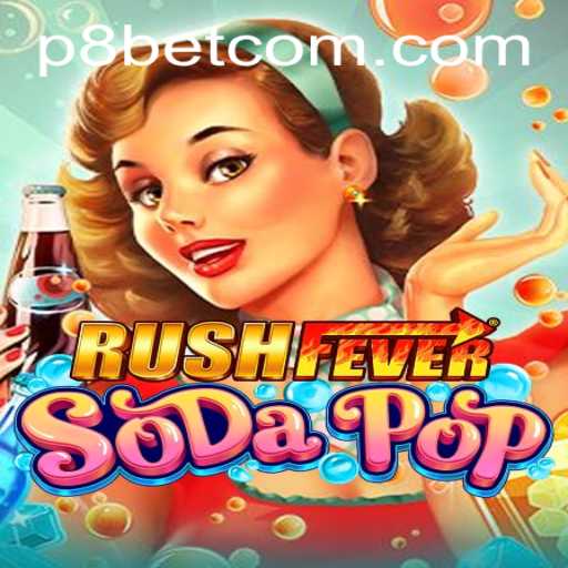 Explore the Thrilling World of RushFeverSodaPop and the P8 BET Phenomenon