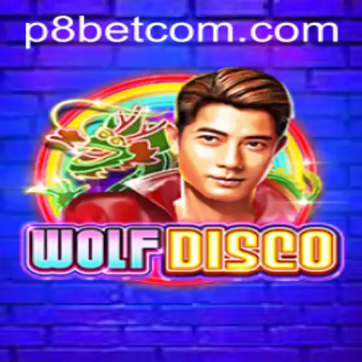 Discover the Thrilling World of WolfDisco and the Exciting P8 BET