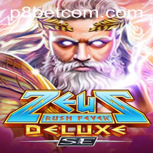 Unleashing the Power of ZeusRushFeverDeluxeSE: Enter the Realms of Ancient Mythology with a Modern Spin